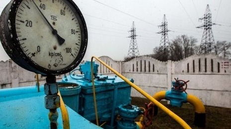 Gazprom Warns Europe Over Price of Natural Gas